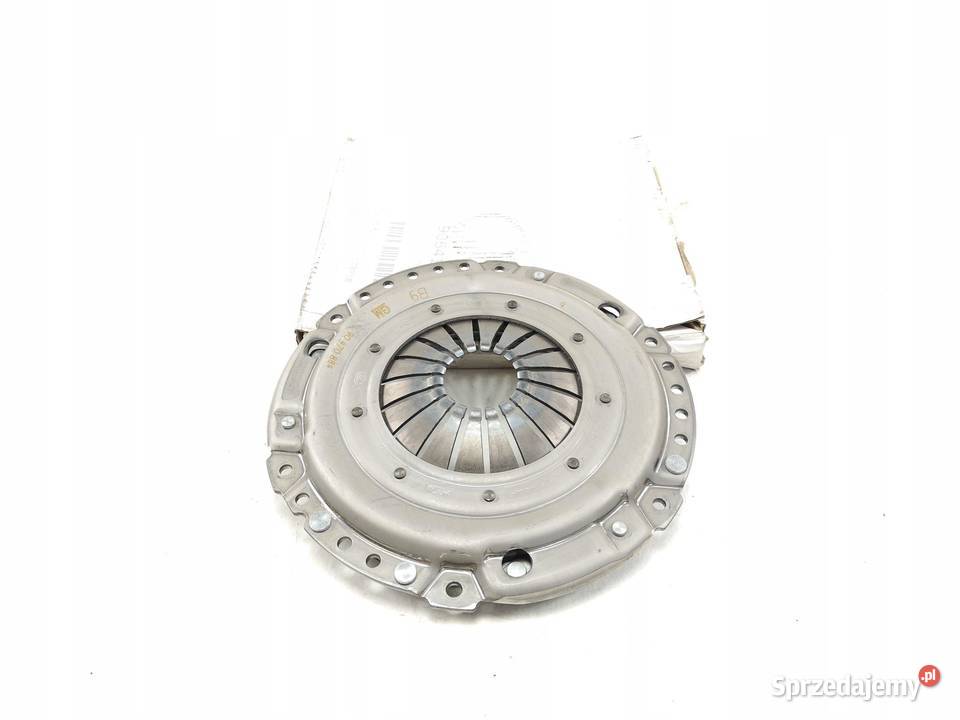 DOCISK SPRZĘGŁA OPEL VECTRA B 9603 20 DI ORI ASO