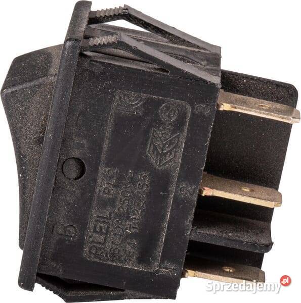 Włącznik 52458GYS Kamionna