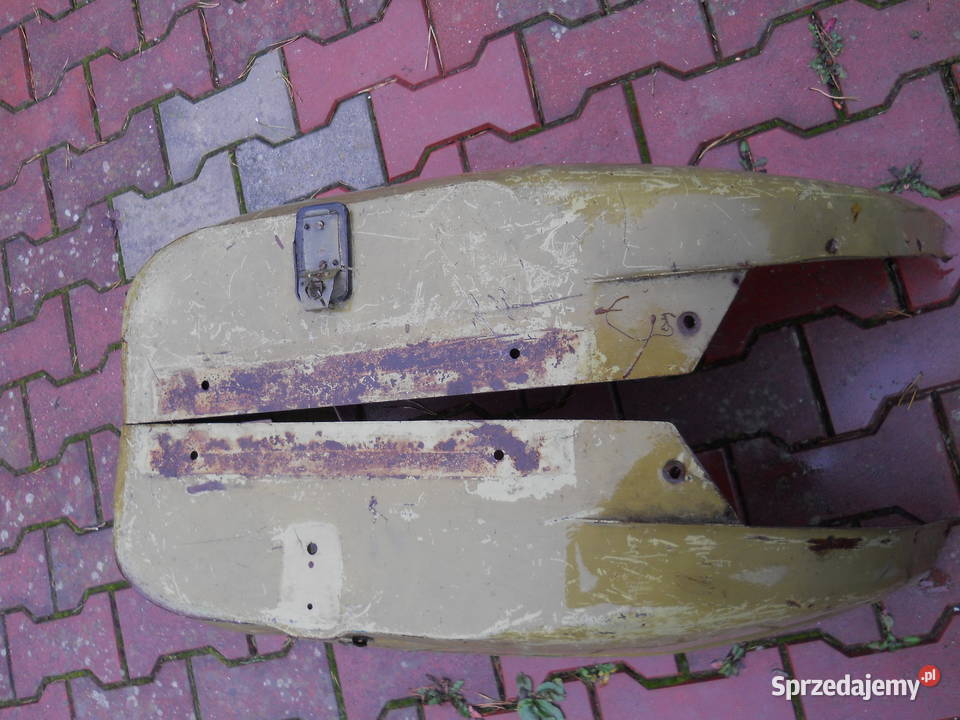 simson schwalbe podkarpackie