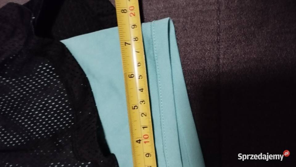 spodenki damskie krótkie rozmiar S szorty Poznań