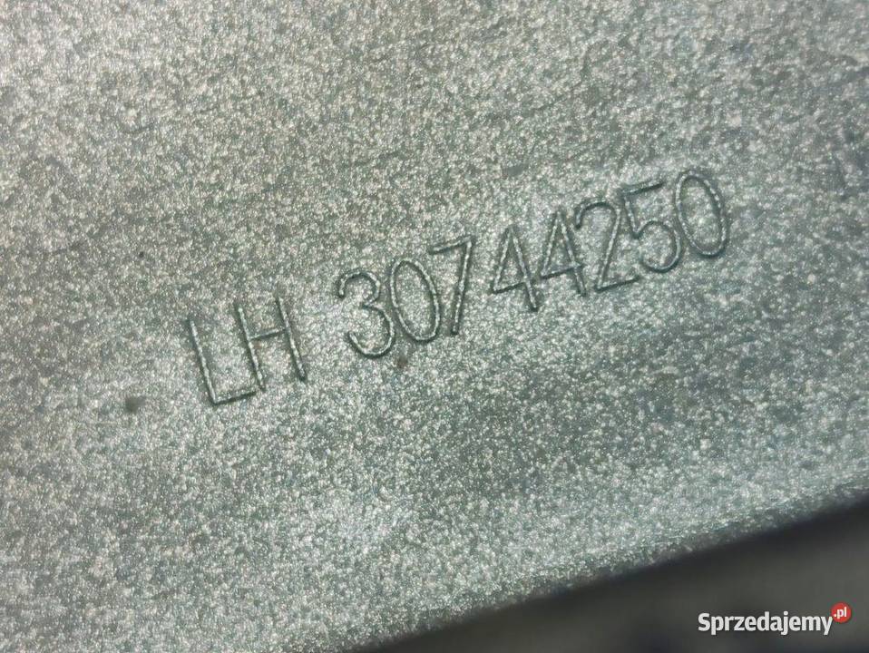 Listwa nakładka na Próg Lewy Tył Volvo S80 II Pleszew