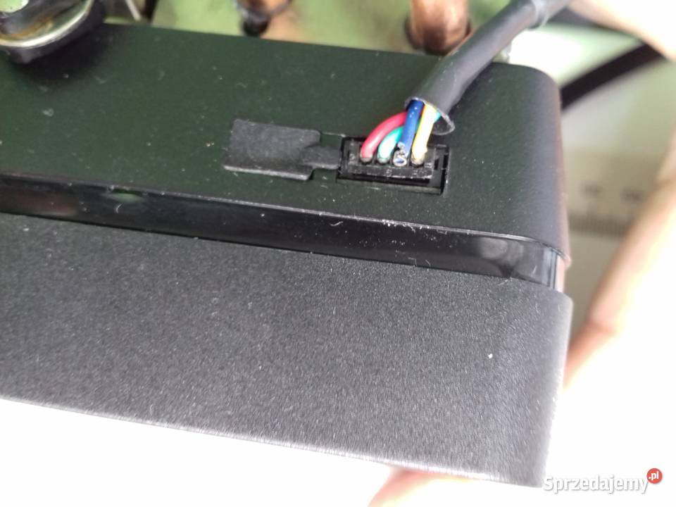 AMD Wraith Prism chłodzenie z oświetleniem ARGB Pozostałe Bydgoszcz