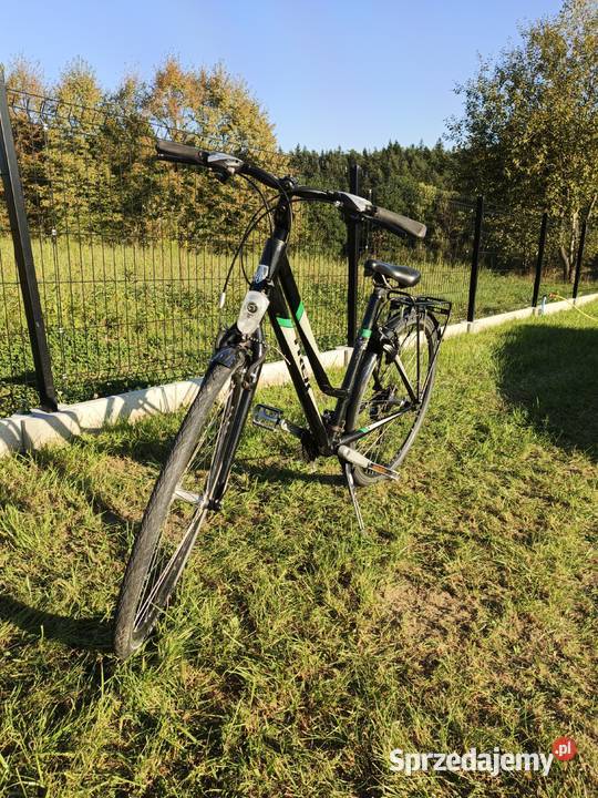 Rower Trek 2000 sprzedam