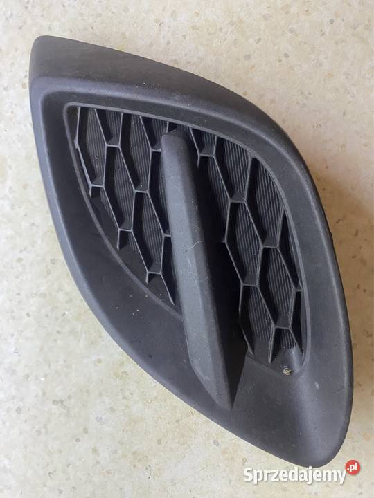 Kratka zderzaka lewa Mazda 2 fl