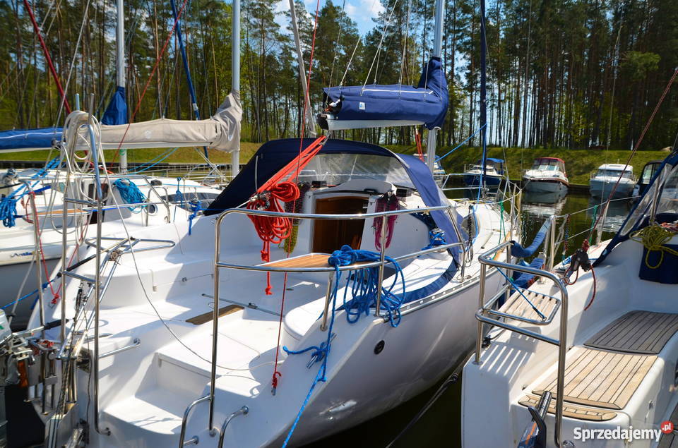 20 LAST MINUTE 20 27 Lipiec Czartery jachtów na Giżycko