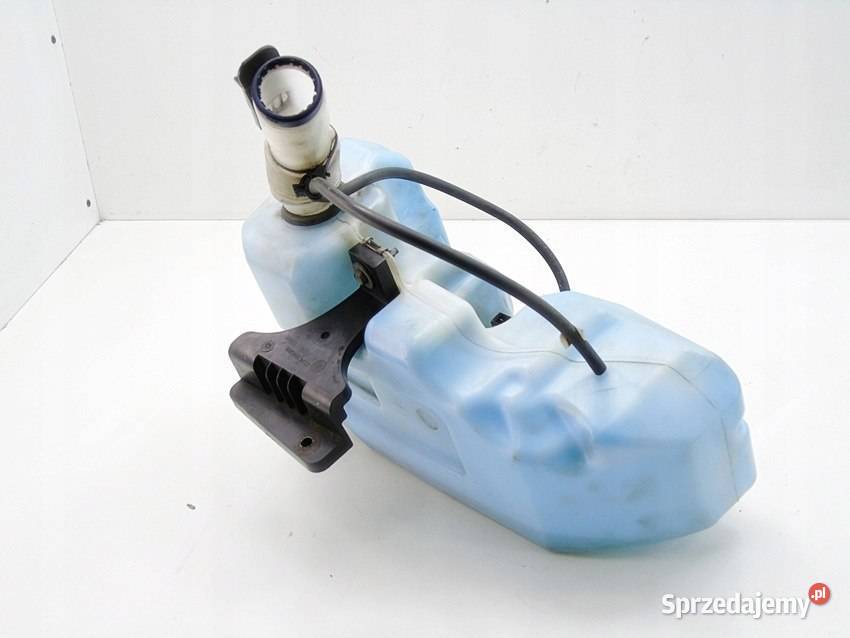 Zbiornik zbirniczek spryskiwaczy Jumper Ducato