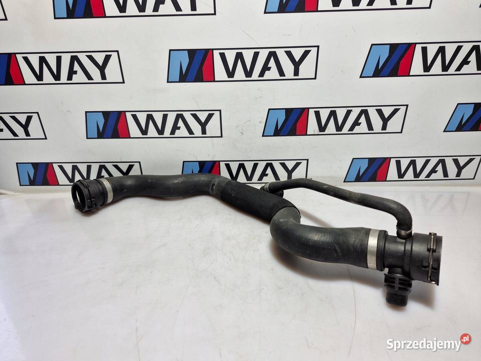 BMW X1 E84 3 E90 E91 E92 E93 RURA PRZEWÓD WĄŻ
