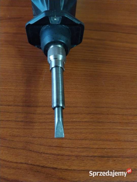 Lutownica Milwaukee M12SI Ostrów Mazowiecka