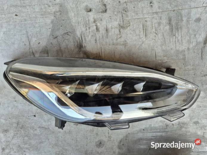 Lampa Prawa FORD Fiesta MK8 Full LED GN9LA osobowe