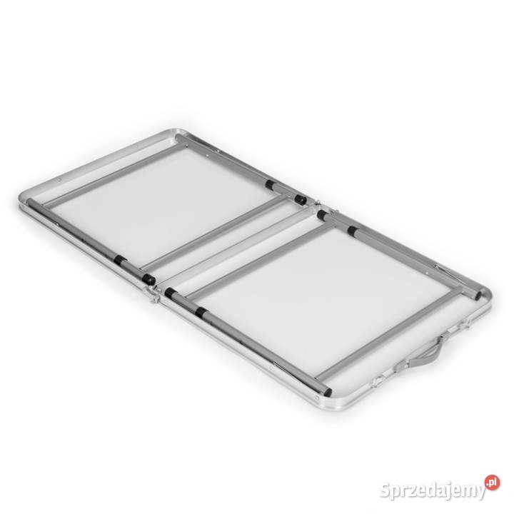 Stolik turystyczny stół składany ogrodowy Dom i Ogród Poznań sprzedam