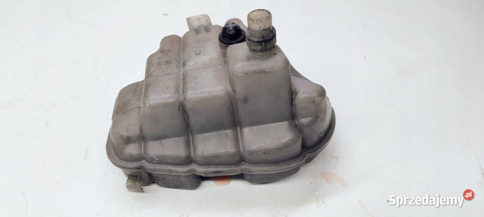 ZBIORNICZEK WYRÓWNAWCZY AUDI A6 C7 A7 4G0121403G