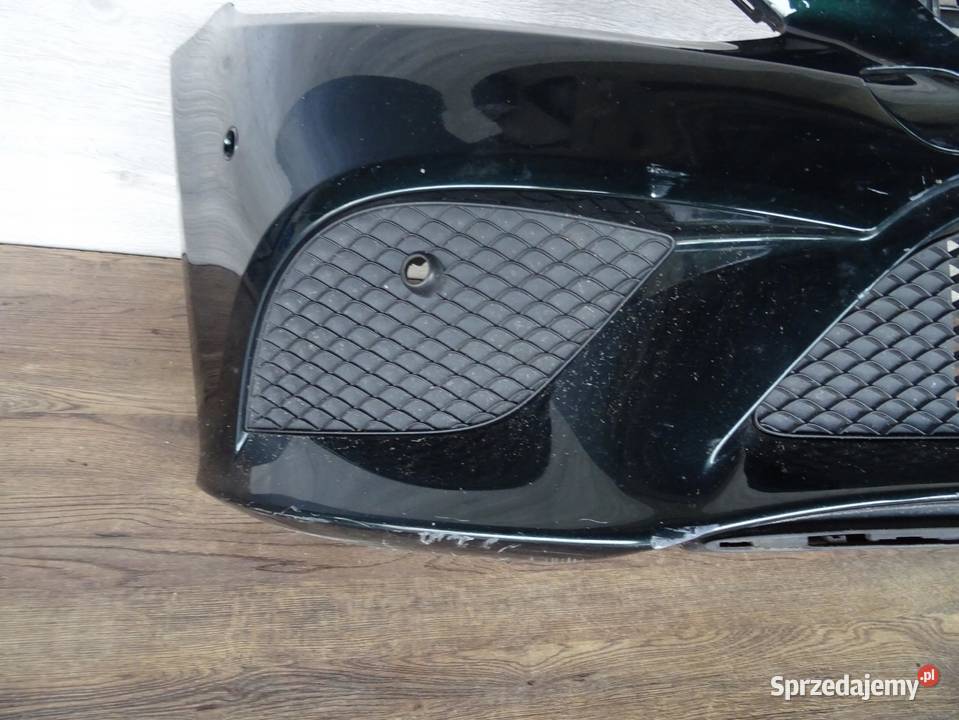 MERCEDES CKLASA 205 LIFT KRATKA ZAŚLEPKA ŚLIZG Gorzów Wielkopolski