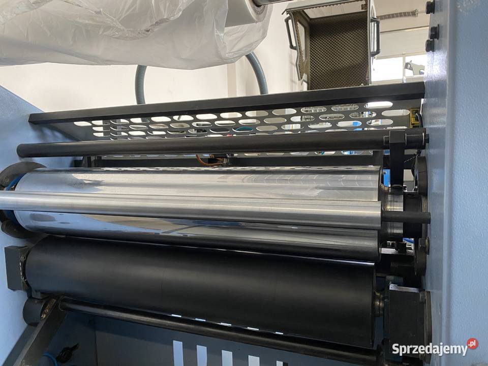 Laminator Tauler Printlam 75 dolnośląskie