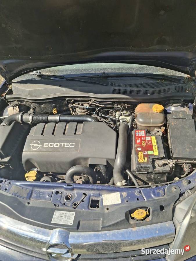 Sprzedam manualna Pyzdry