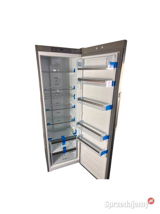 Lodówka Whirlpool SW8AM2YXR2 1875 Inox mazowieckie Warszawa