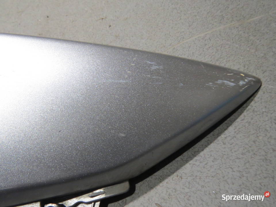 HONDA FORZA 250 NSS 2008 OWIEWKA OSŁONA BOK Płock