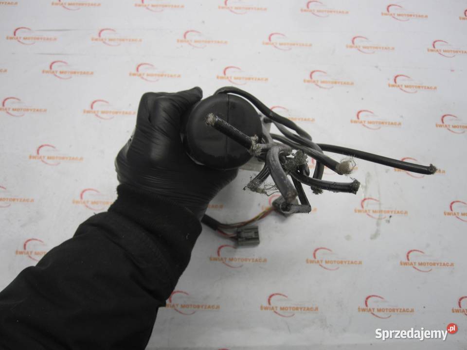 FORD FOCUS MK2 II pompa dachu 9410454 DAI1106663 Kielce sprzedam