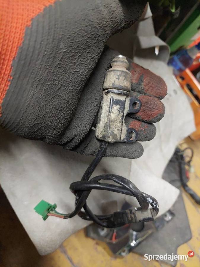 Honda dominator NX 650 czujnik stopki bocznej Jelenia Góra sprzedam