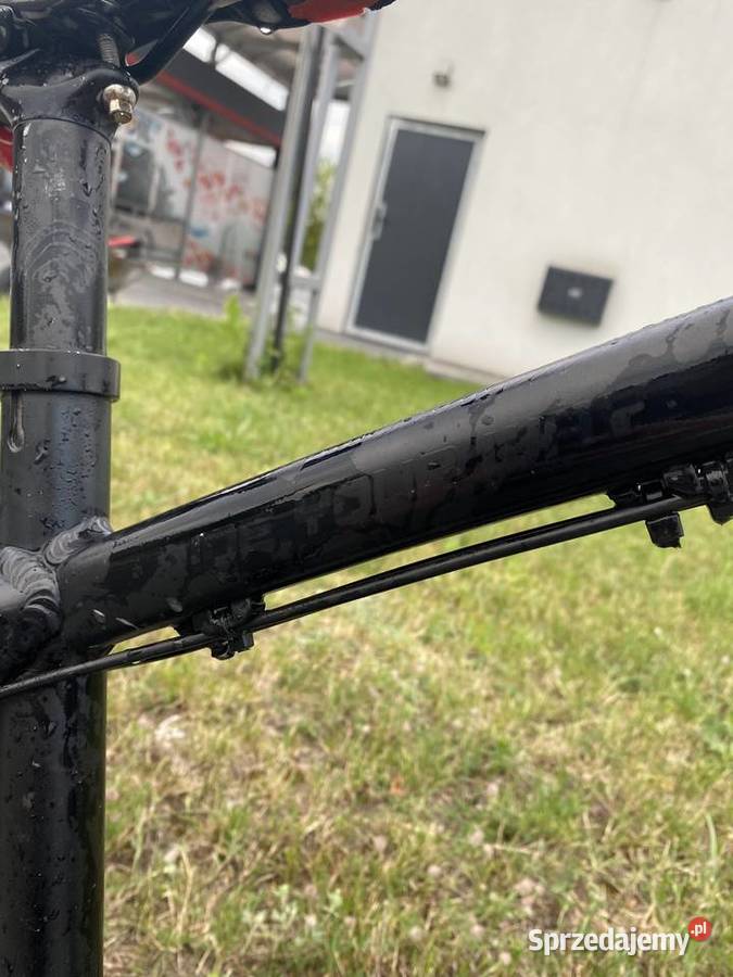 PIĘKNY Dartmoor Hornet 2020 SAINT ZEE Aion Deore Górskie, MTB Radom
