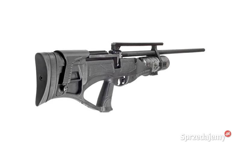 Wiatrówka PCP Hatsan Piledriver 45 1143 mm Trzcianka sprzedam