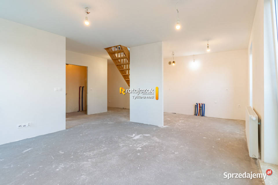 Mieszkanie 6549m2 3 pokoje Wejherowo Piętro 3 Sprzedaż