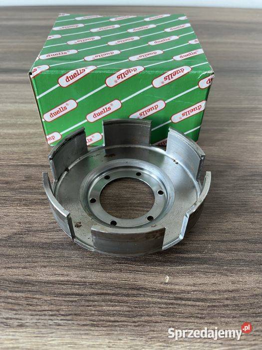 NOWA DUELLS KORONA KOSZA SPRZĘGŁOWEGO KOSZ