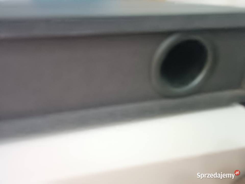 Głośnik stereo soundbar 60 W RMS Silver Crest małopolskie Libiąż