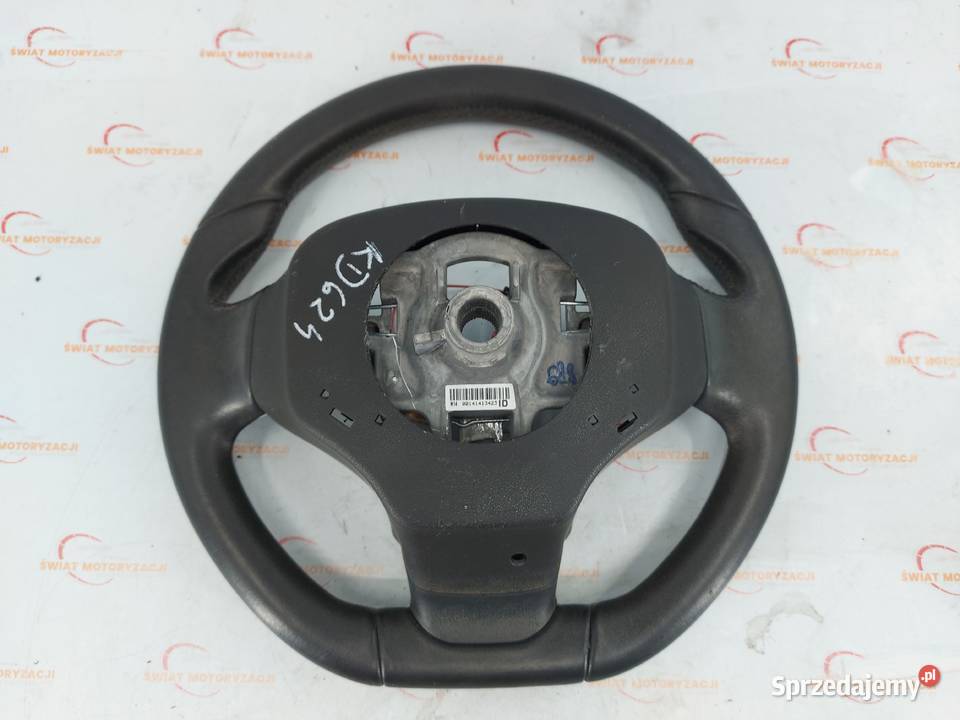 CITROEN DS3 12r kierownica 96719964ZD osobowe Kielce
