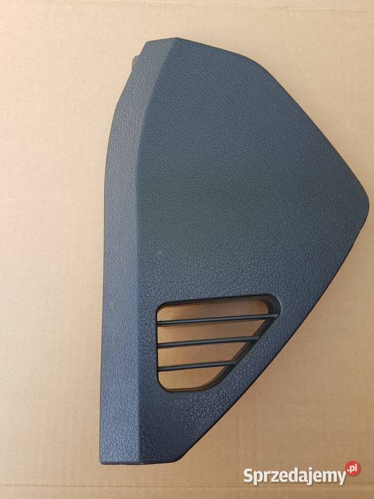 Mercedes W211 ZAŚLEPKA KONSOLI DESKI LEWA 211 Gdańsk