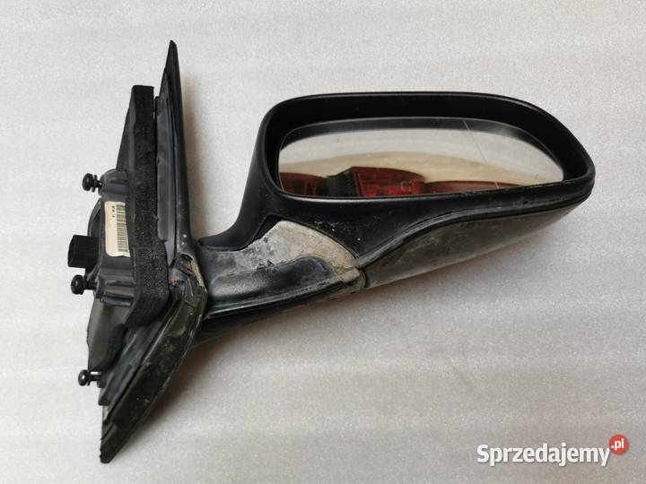 Lusterko Zewnętrzne Prawe Saab 93 93 II 12796556 Karoseria Wyszków