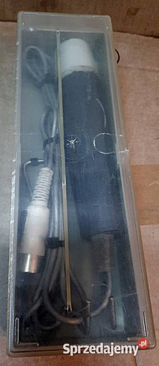 Mikrofon MDO Unitra Tonsil Ostrów Wielkopolski