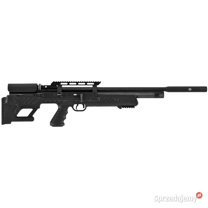Wiatrówka PCP Hatsan BullBoss 45 mm