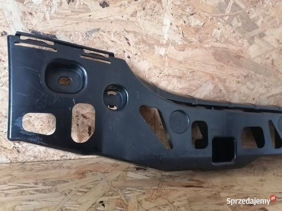 BMW G30 G31 ŚLIZG MOCOWANIE progu prawe 7387348 osobowe Pozostałe Pleszew