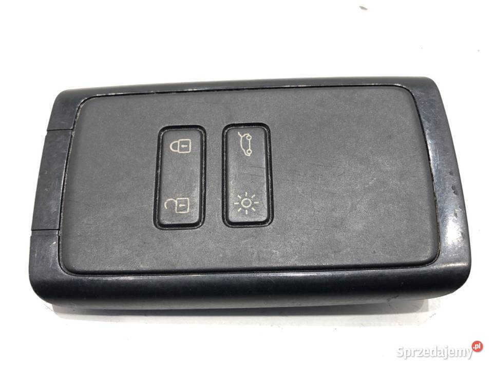 KLUCZYK KARTA RENAULT MEGANE IV A2C39769800 sprzedam