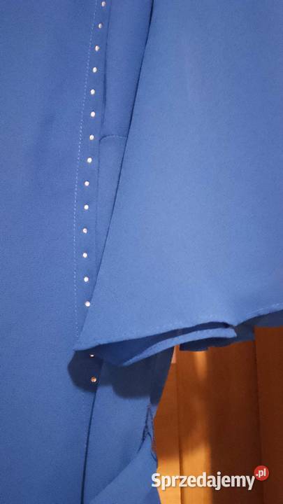 Suknia damska balowa marki Hermann Lange Częstochowa