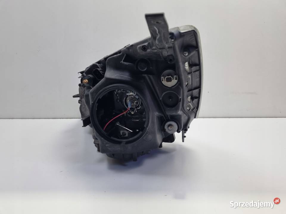 LAMPA PRAWA Honda CRV CRV III LIFT 0612r lubelskie Rudka