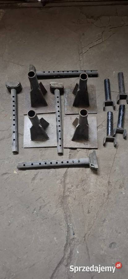 Kobylki warsztatowe Dąbrowa Górnicza sprzedam