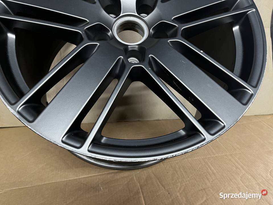 Felga Porsche Panamera 971 115Jx20 ET68 Samochodowe Gostyń