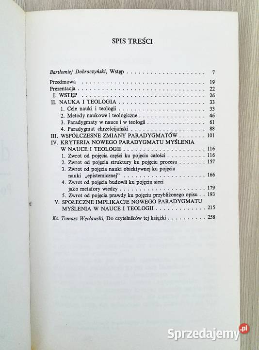 Należeć do wszechświata Fritjof Capra Kraków