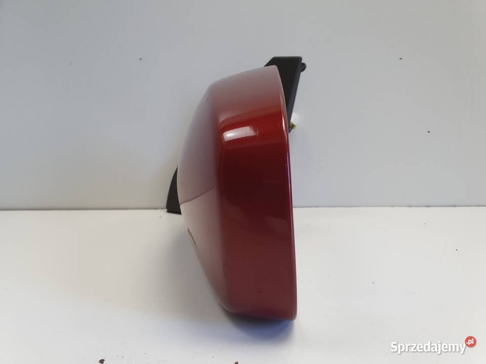 LUSTERKO Suzuki Grand Vitara I 9805r LEWE osobowe lubelskie Rudka