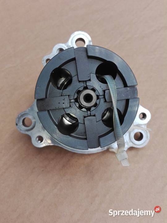 Mazda 323 Pompa Vacum BO2702 próżniowa B02702 Tomaszów Mazowiecki