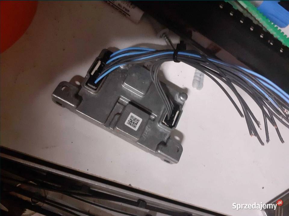 Przetwornica modul led vw ag skoda seat vw osobowe Rzeszów