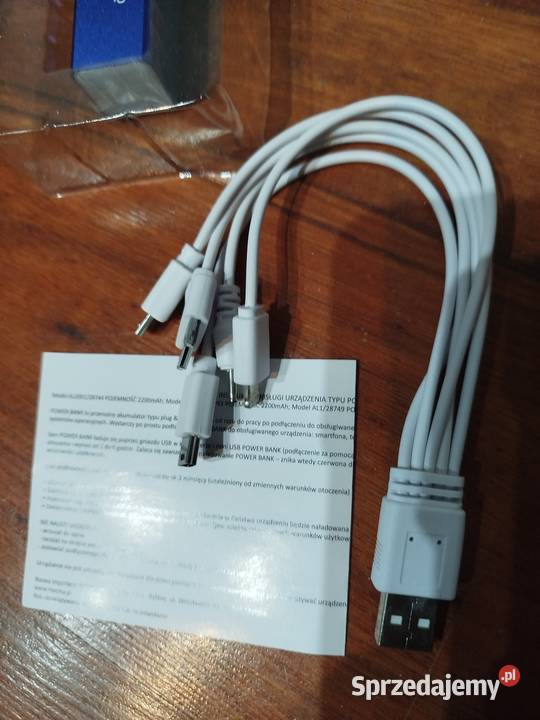 Power Bank Częstochowa