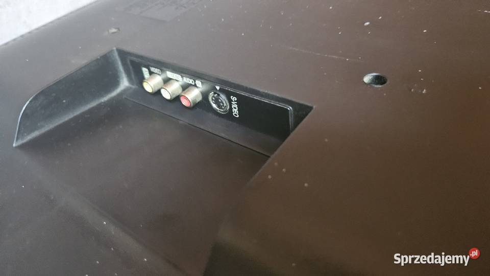 LG 37LC51 Telewizory Łódź