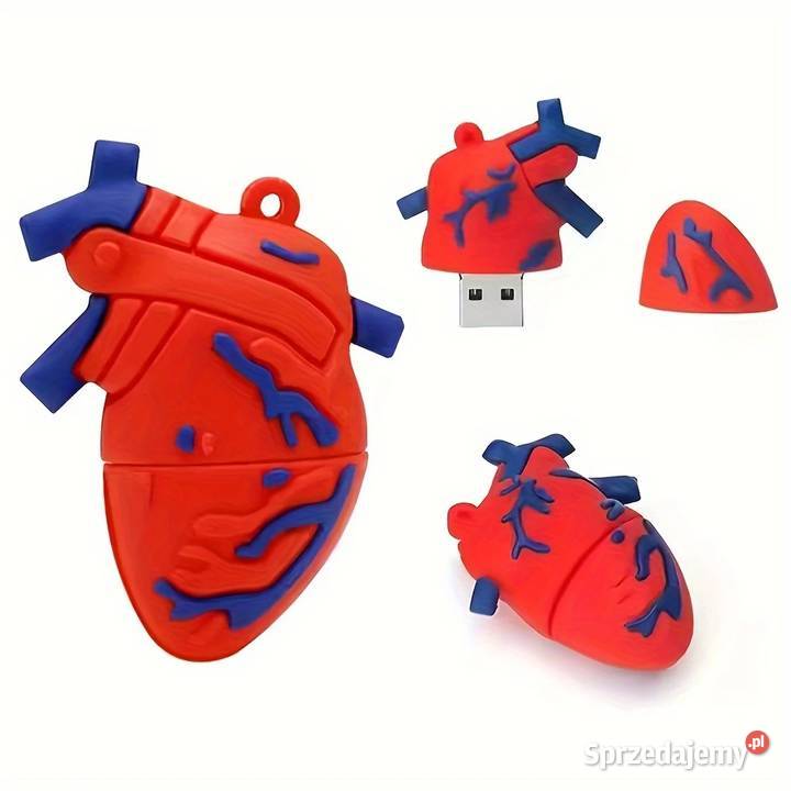 Pendrive 32 gb pamięć flash USB rozmaite Sokółka
