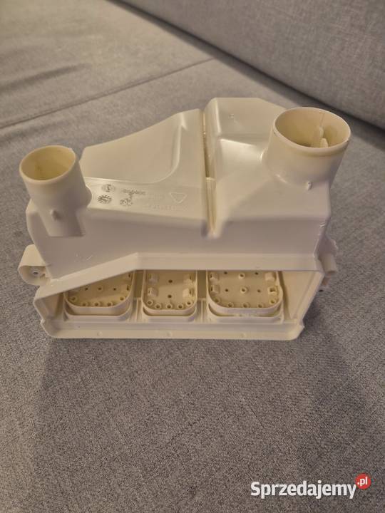 Dozownik na proszek Pralka BOSCH WAT2446EPL Warszawa