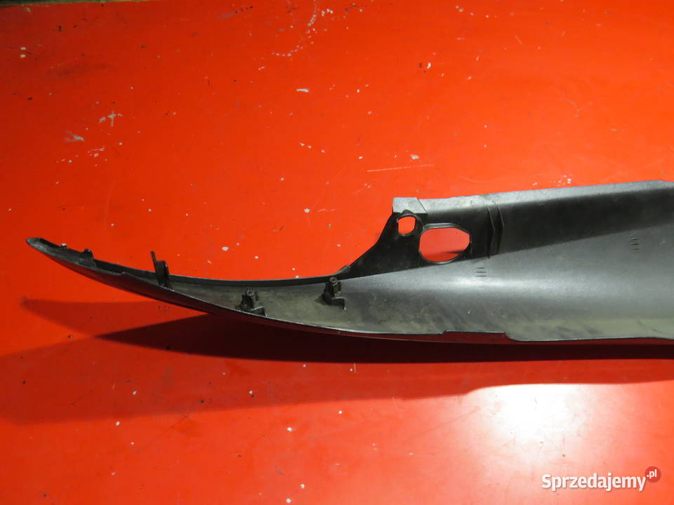 HONDA SH 300 SH300 SH300I 300I 2010 zadupek ogon mazowieckie