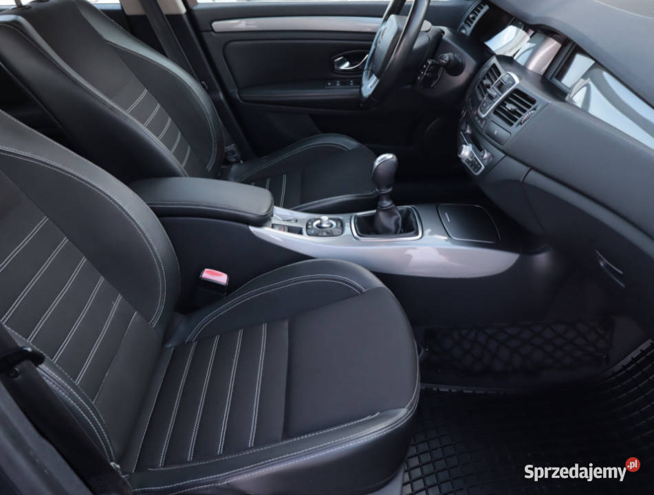 Renault Laguna 20 DCi klimatyzacja Lublin sprzedam