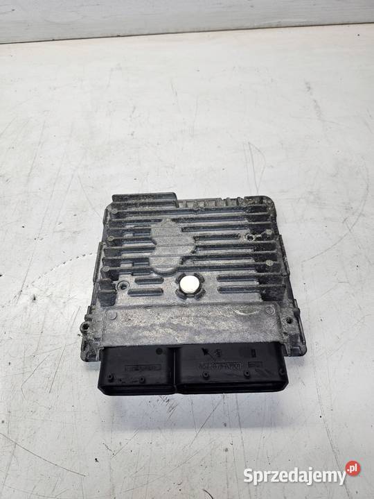 STEROWNIK SILNIKA AUDI VW 16 TDI CAYC 03L906023 Przystajń