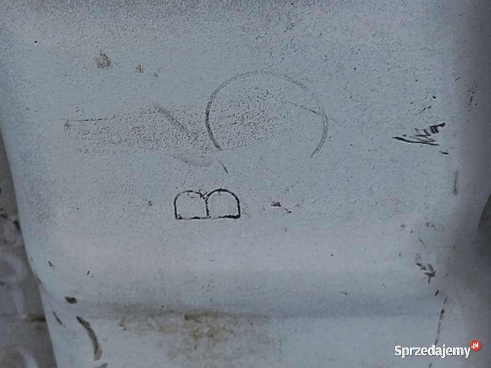 DOBLO COMBO podłużnica prawa Części samochodowe świętokrzyskie Kielce